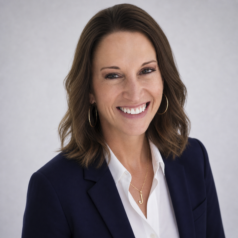 Dr. Jennifer Dapko, Transparency Researcher
